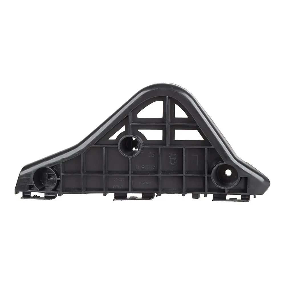 Кронштейн переднего бампера L для TOYOTA Camry (XV50) (11-) GANZ GIB13007