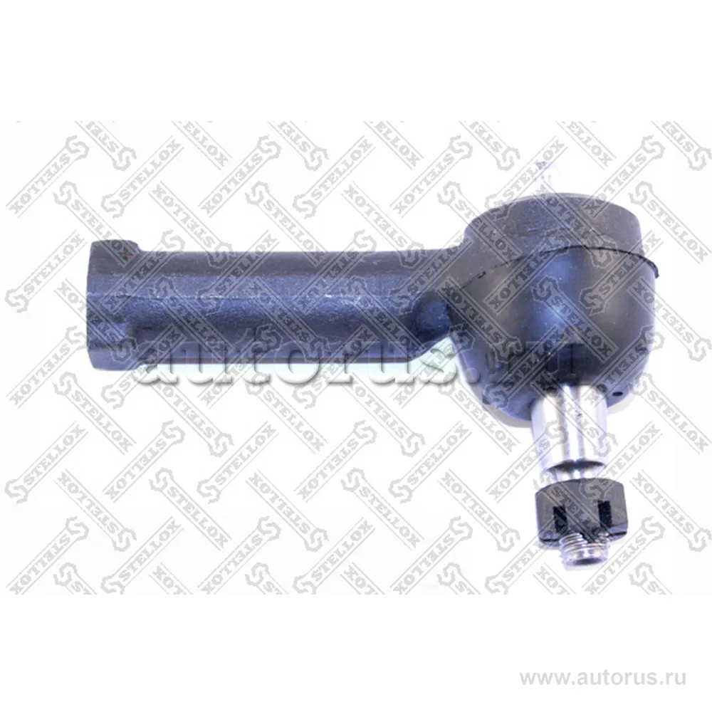 Наконечник рулевой правый Ford Contour (5100006_SX) STELLOX 5100007_SX