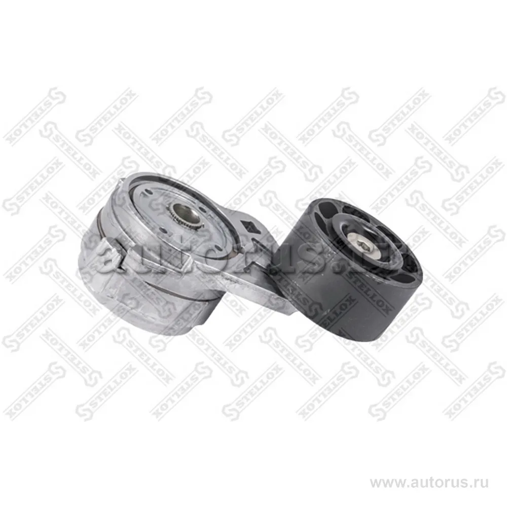 Натяжитель ремня в сборе MB STELLOX 8167730_SX