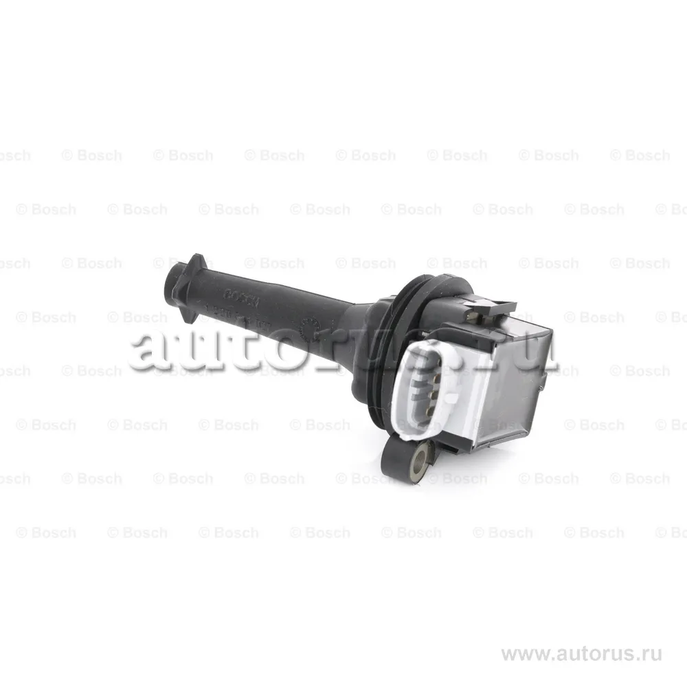 Катушка зажигания VOLVO S40/S60/V70/XC70 BOSCH 0 221 604 010