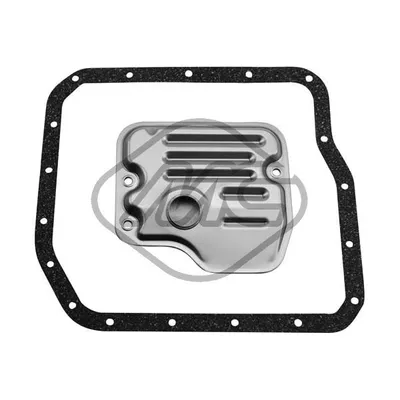 Фильтр акпп TOYOTA Metalcaucho 21018