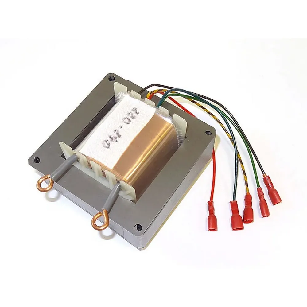 Линейный трансформатор для регруверов RUFF 1571609