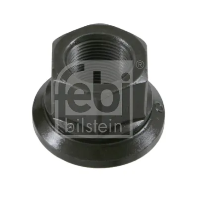 Гайка колесная MAN/MB Truck+BPW Type /M22x1,5mm ключ 32 FEBI 05211