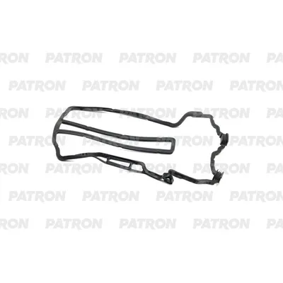 Прокладка клапанной крышки OPEL CORSA 1.0 12V Z10XE/X10XE 97> PATRON PG6-0165