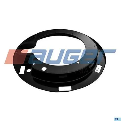 Щиток тормозного механизма ROR Iveco EUROTECH, EUROSTAR, EUROTRAKKER AUGER 65405