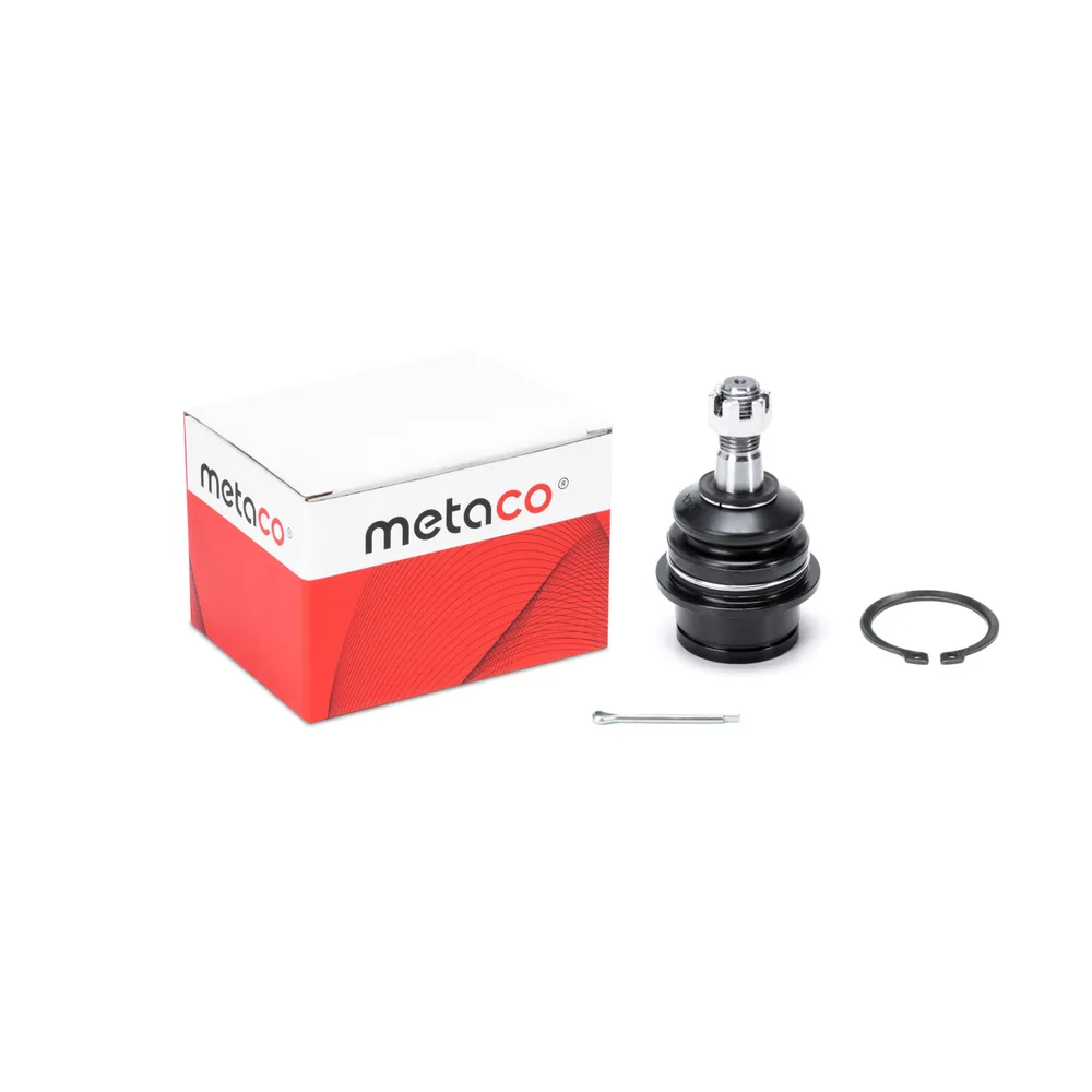Опора шаровая верхняя передней подвески NISSAN NAVARA (D40) (2005>) Metaco 4200-273