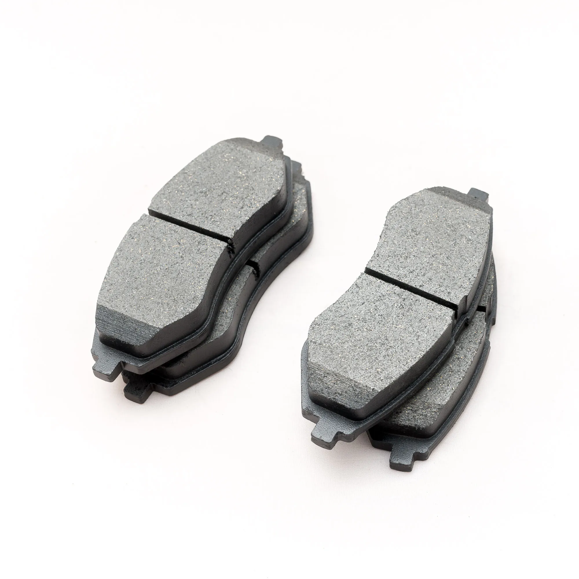 КОЛОДКИ ТОРМПЕР КТ CHEVROLET AVEO II T250T255 IBERIS IB153019