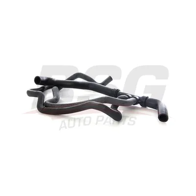 Шланг радиатора CLIO IV 12- BSG BSG 75-720-098