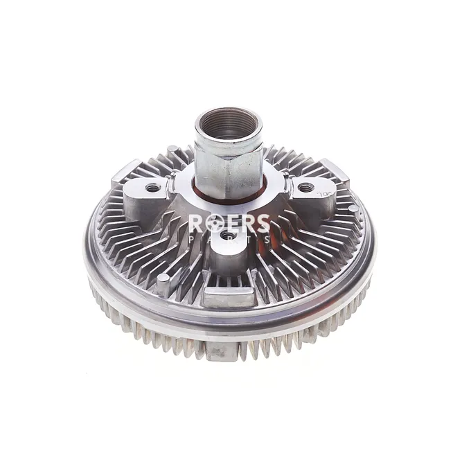 Муфта вязкостная вентилятора системы охлаждения Roers Parts RPL76VF026