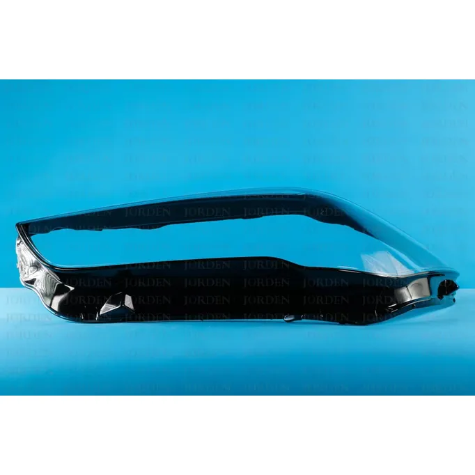 Стекло фары LH BMW X1 F48 2019- Рестайлинг X1 2019- 63119477811/1