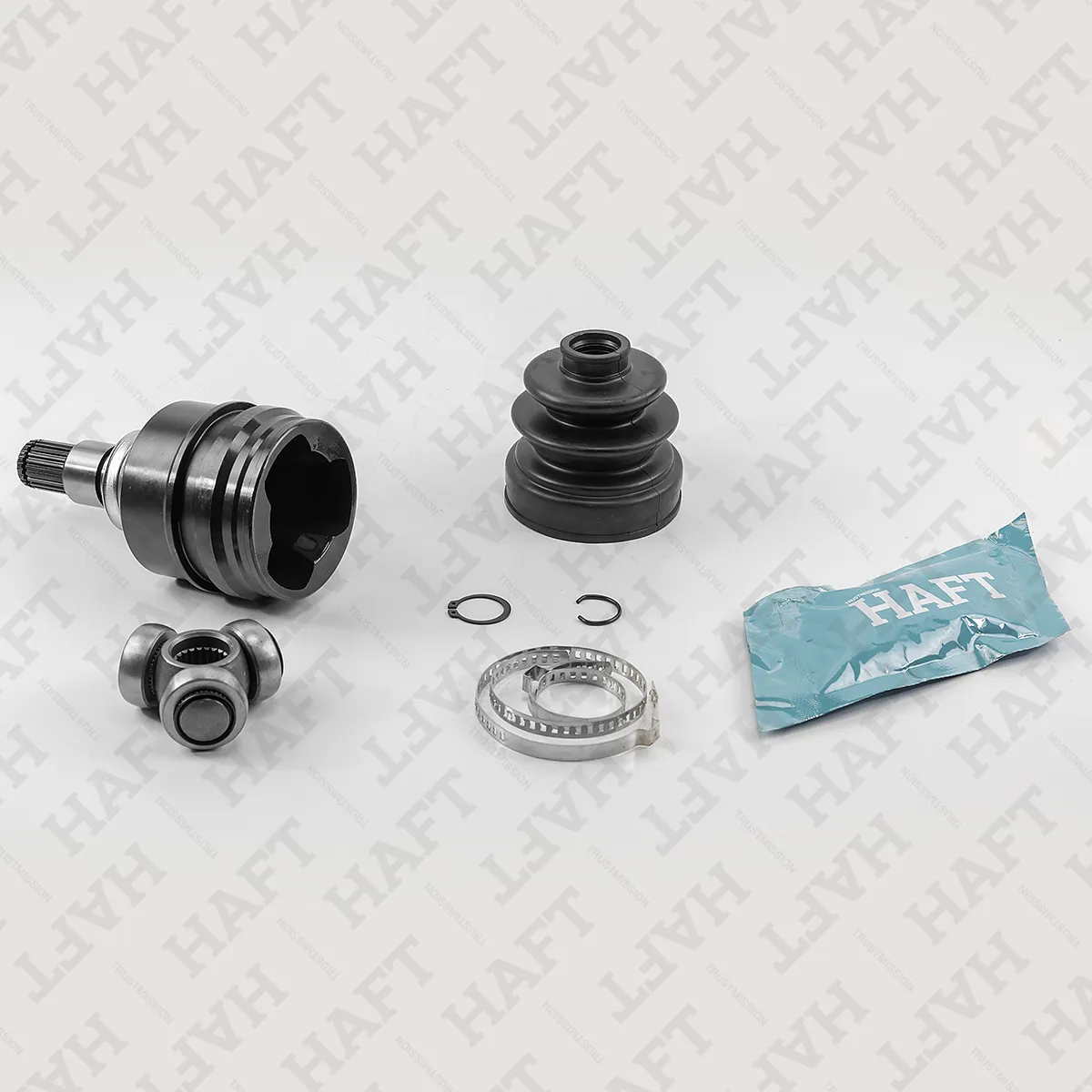 ШРУС внутренний правый к-т TOYOTA Corolla/Caldina/Camry/Ipsum/RAV4 91-> HAFT GI0155