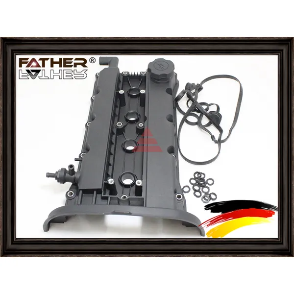 Крышка головки блока FATHER F0036S01