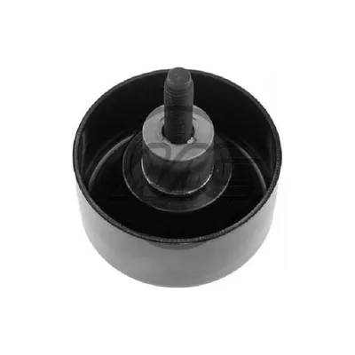 Ролик FRD TRANSIT 2.4D 00- METALCAUCHO 05407