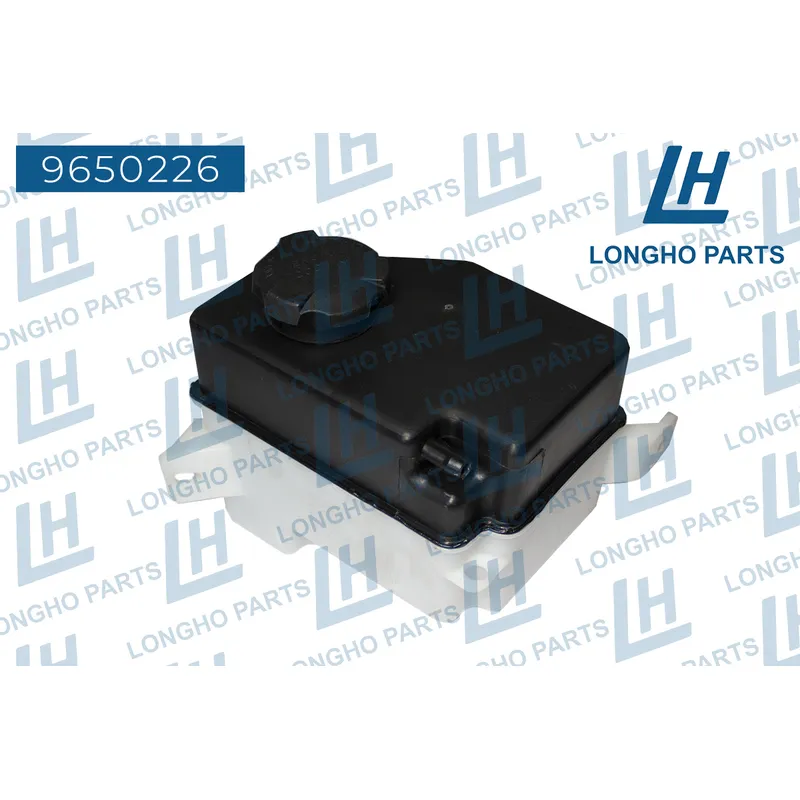 Бачок расширительный KIA RIO/G4EE 254311G000 LONGHO 9650226