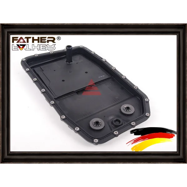Корпус поддона с фильтром FATHER F029R73