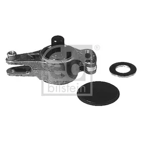 Натяжитель ремня MB W124/W201/W202 2.0D-3.5TD OM601-OM603 88 FEBI 08486
