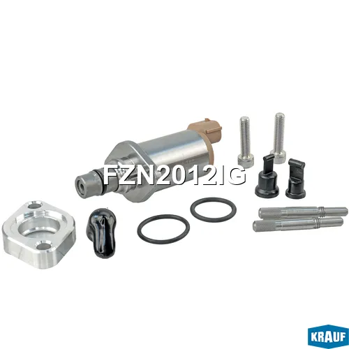 Регулятор давления ТНВД KRAUF FZN2012IG