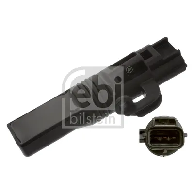 Датчик скоростикпп ford fiestafocusfusion 1.25-2.51.4tdci-2.0tdci 98 FEBI 37333