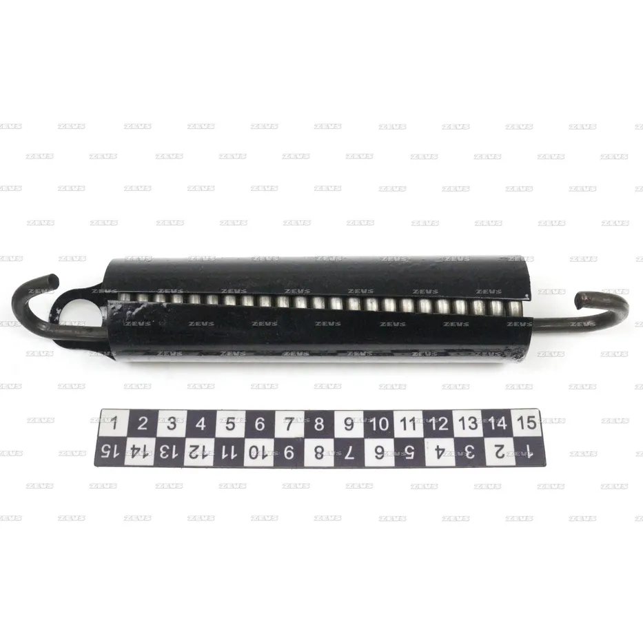 Пружина тормозных колодок ZEVS BPS2770