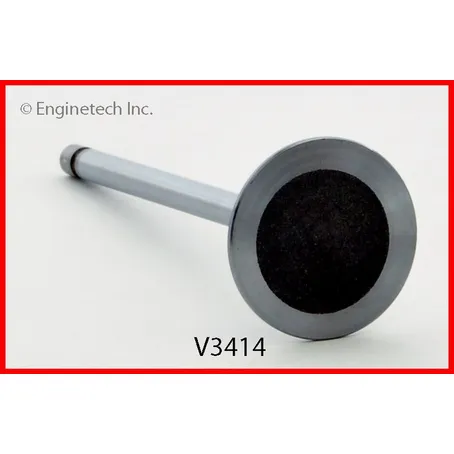 Клапан впускной Chrysler 2.0L SOHC 95-00 ENGINETECH V3414