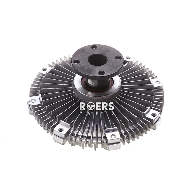 Муфта вязкостная вентилятора системы охлаждения Roers Parts RPL76VF004
