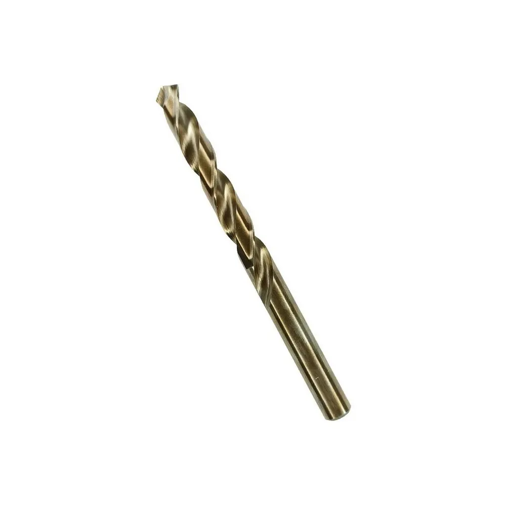 Сверло по металлу, 5 мм, кобальт м35 VertexTools 515-05