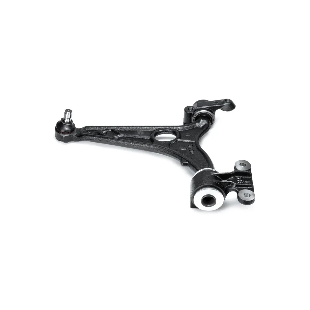 Рычаг передний левый PEUGEOT EXPERT/FIAT SCUDO Metaco 4300-504L