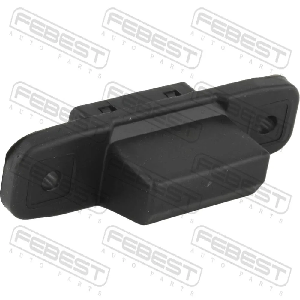 Кнопка открывания багажника FEBEST 05680-KE