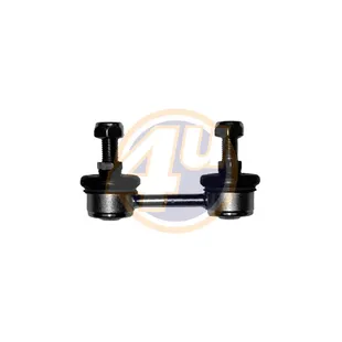 ТЯГА СТАБ ПЕРЕДН HYU LANTRA 95-/COUPE 98- 4U HY-F-68674
