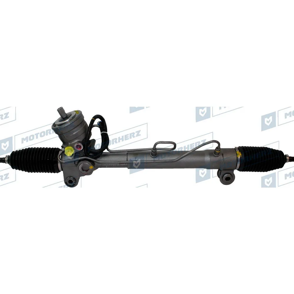 Рулевая рейка с тягами гидравлическая (CHEVROLET Captiva 2006-, OPEL Antara 2007-, serv) Motorherz R20081RB