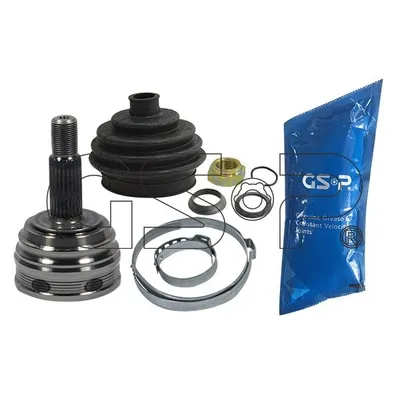 ШРУС наружный AUDI VW GSP 853008