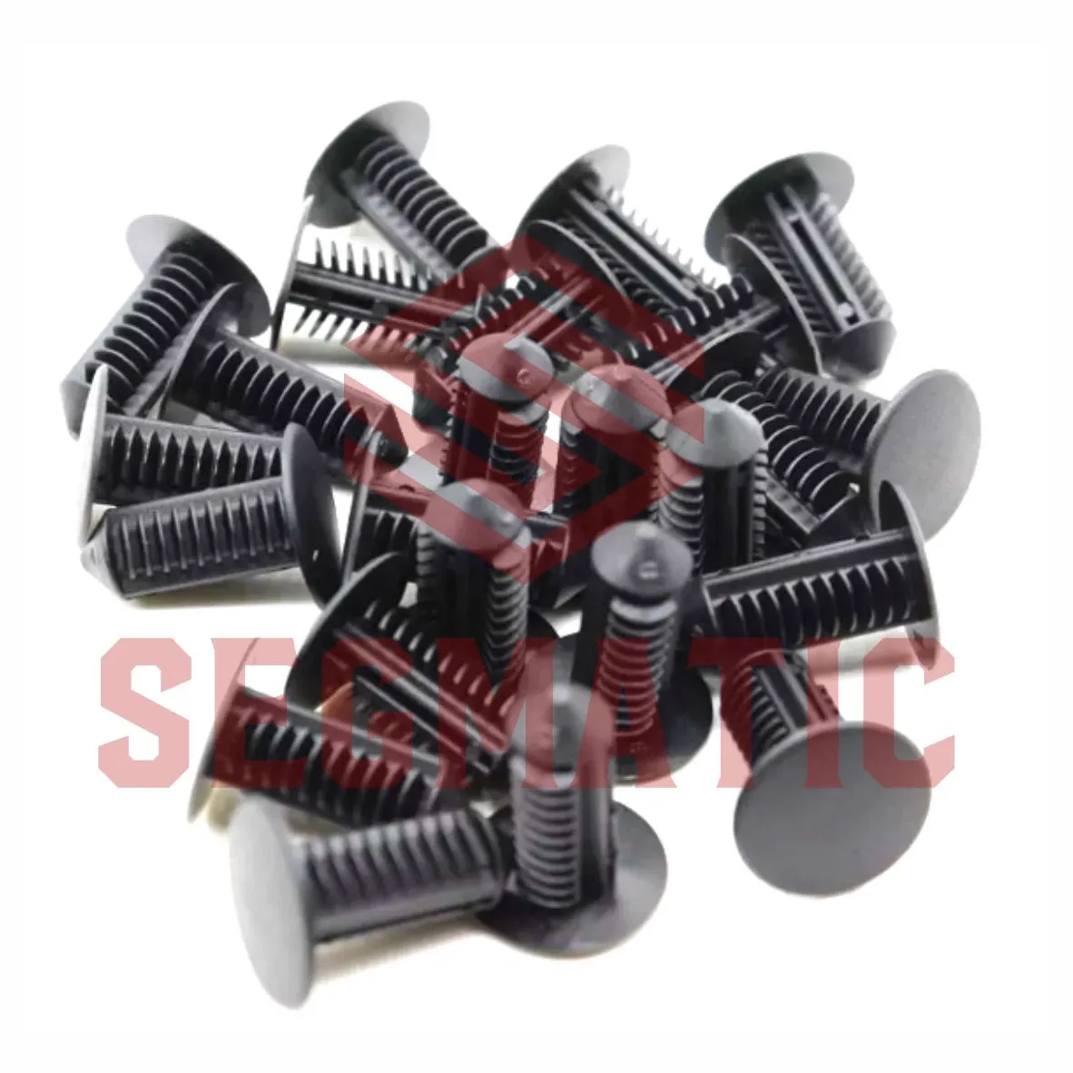 Клипса пластмассовая RENAULT SEGMATIC SG70203292