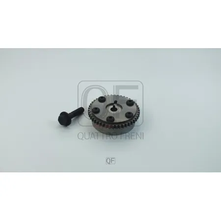 Шестерня распредвала QUATTRO FRENI QF83A00156