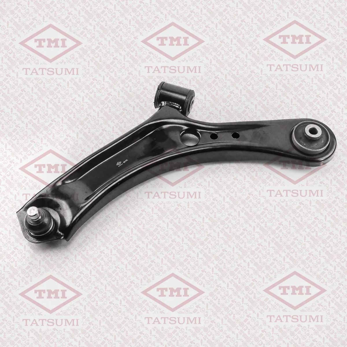 Рычаг передней подвески нижний L SUZUKI SX4 06->FIAT Sedici 06-> TATSUMI TEE1775L