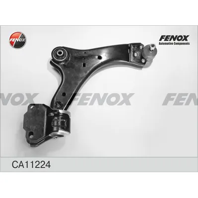 Рычаг передний нижний R FENOX CA11224
