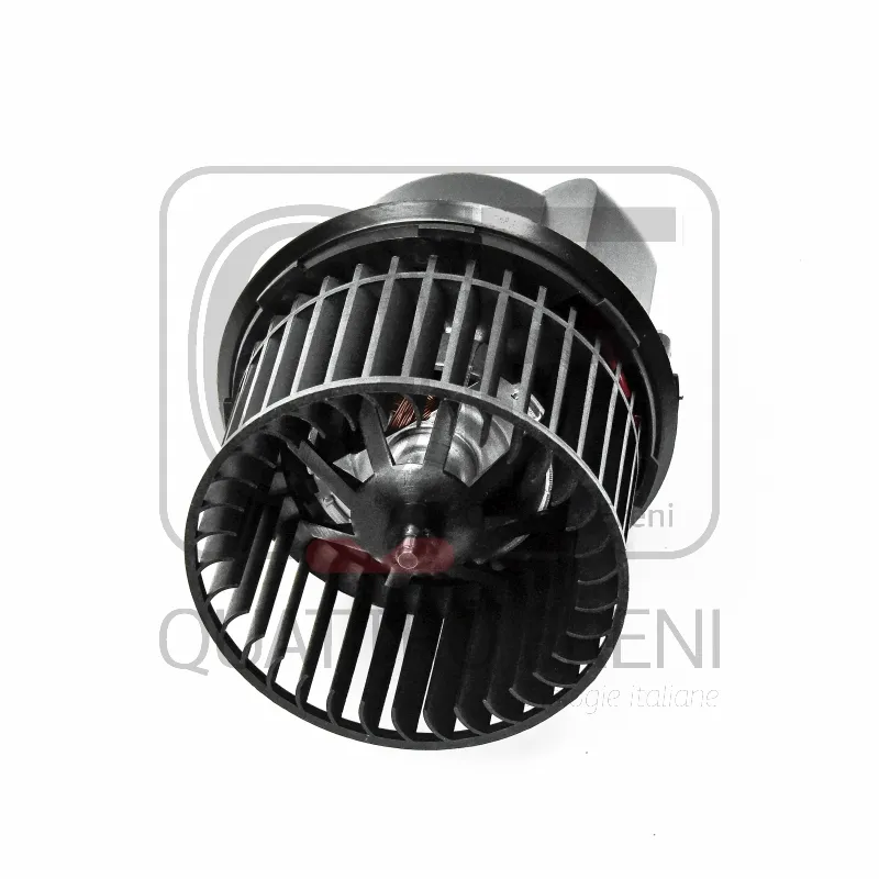 Мотор отопителя салона QUATTRO FRENI QF00Q00009