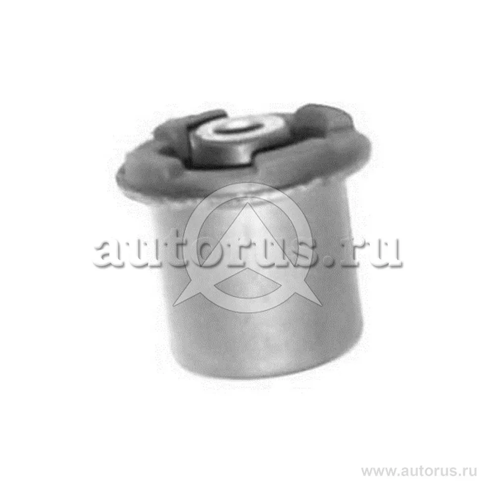 Сайлентблок (задний) переднего рычага L=R OPEL Astra G/Zafira A SIDEM 809628