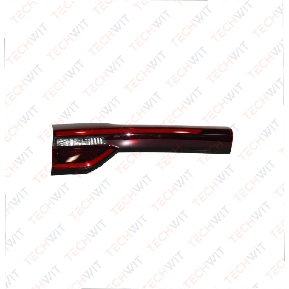 Фонарь задний внутренний Лев. стоп сигнал Chery Tiggo 7/8 TECHWIT HD003CRY001TW