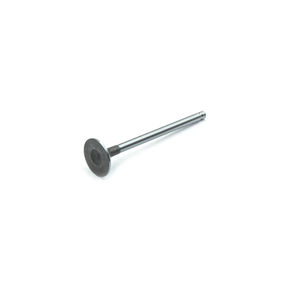 Клапан выпускной CHEVROLET Lacetti NSP NSP0196830500