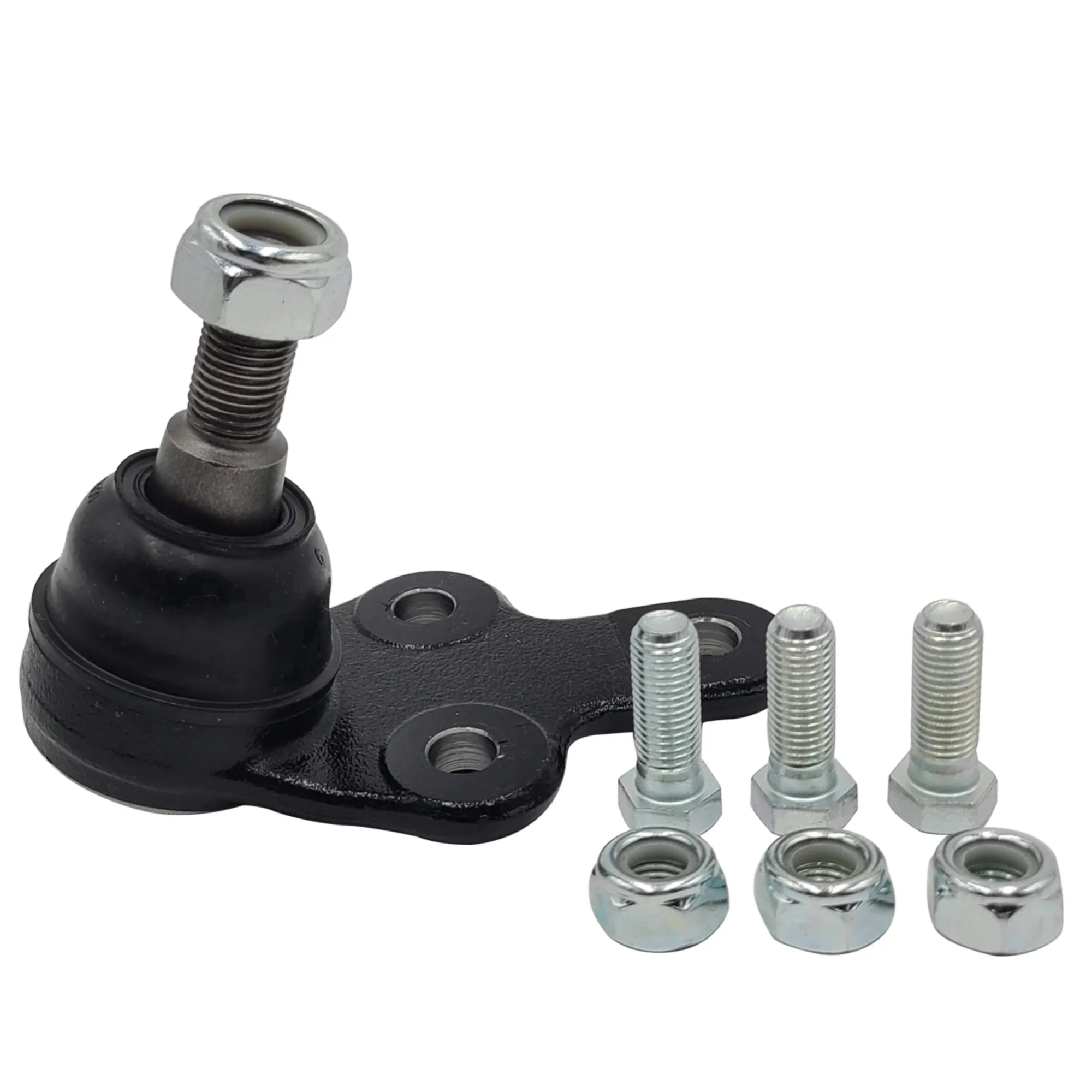 Опора шаровая L=R FORD FOCUS IIC-MAX 04- CTR CB0041