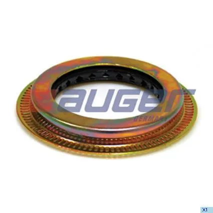 Сальник передней ступицы AUGER 56844