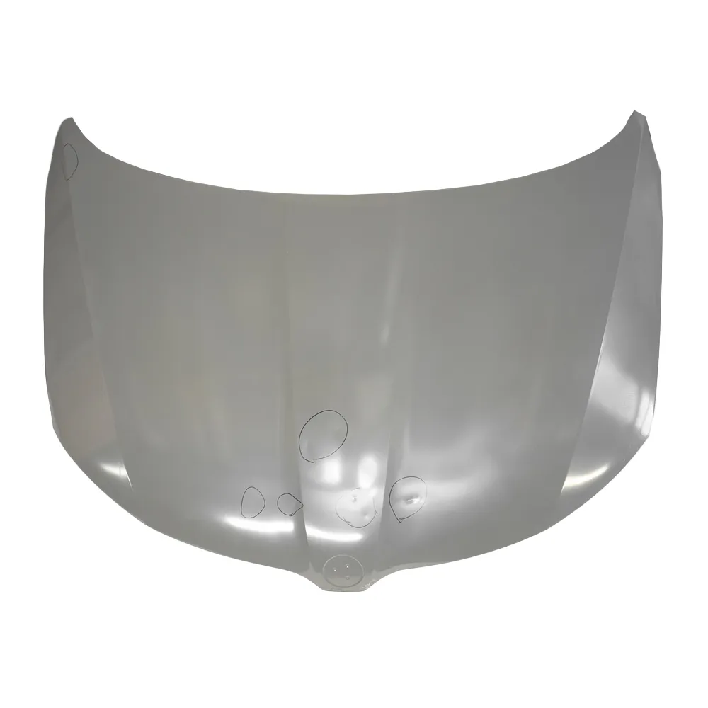 Капот, Уценка Rapid 13- Jorden JH08RAP13043-N2 Уценка