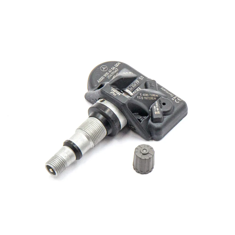 Датчик давления в шине MB A/B/C/E/GL-Class+Sprinter /433MHz MERCEDES-BENZ A 000 905 41 04