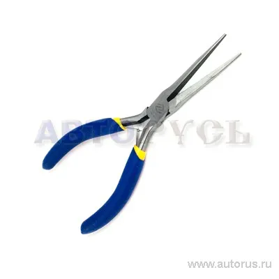 Тонкогубцы удлиненные мини 5,8 L 150 мм TOYA 42305