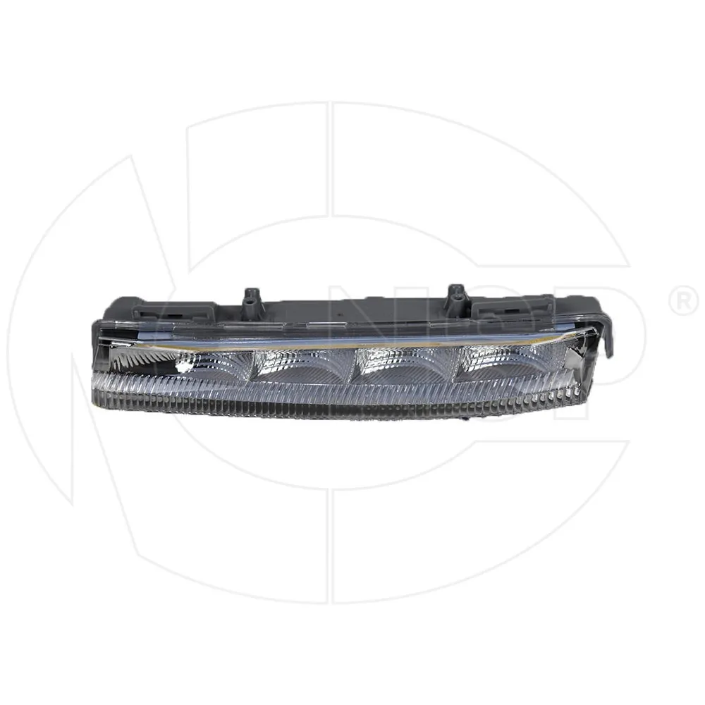 Фара ДХО левая LED MERCEDES C-Class (W204) (11-14) NSP NSP28A2049068900