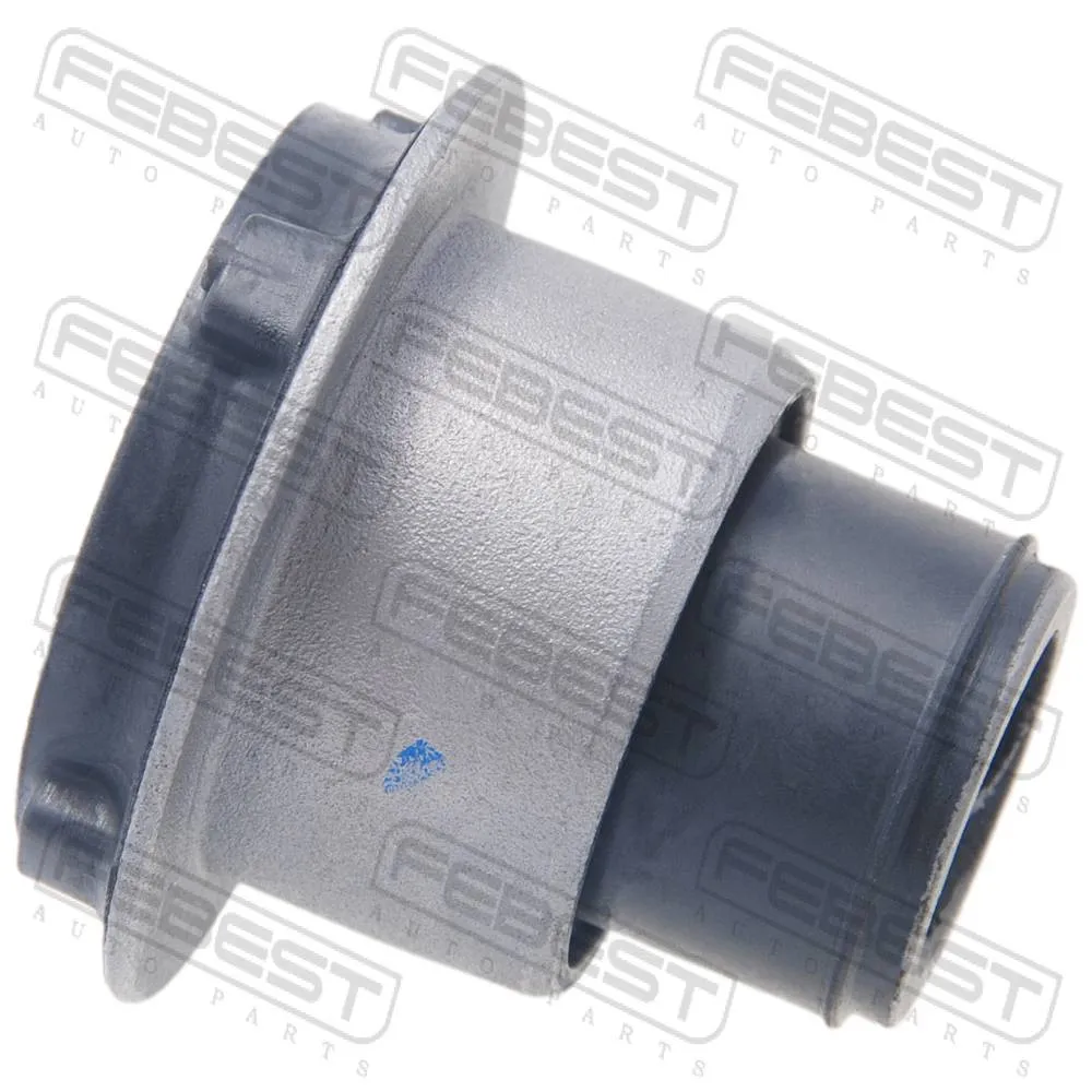 Сайлентблок подрамника задний MAZDA CX-7 ER 2007-2012 [EU] FEBEST MZAB-135
