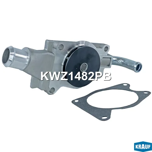 Помпа водяная KRAUF KWZ1482PB