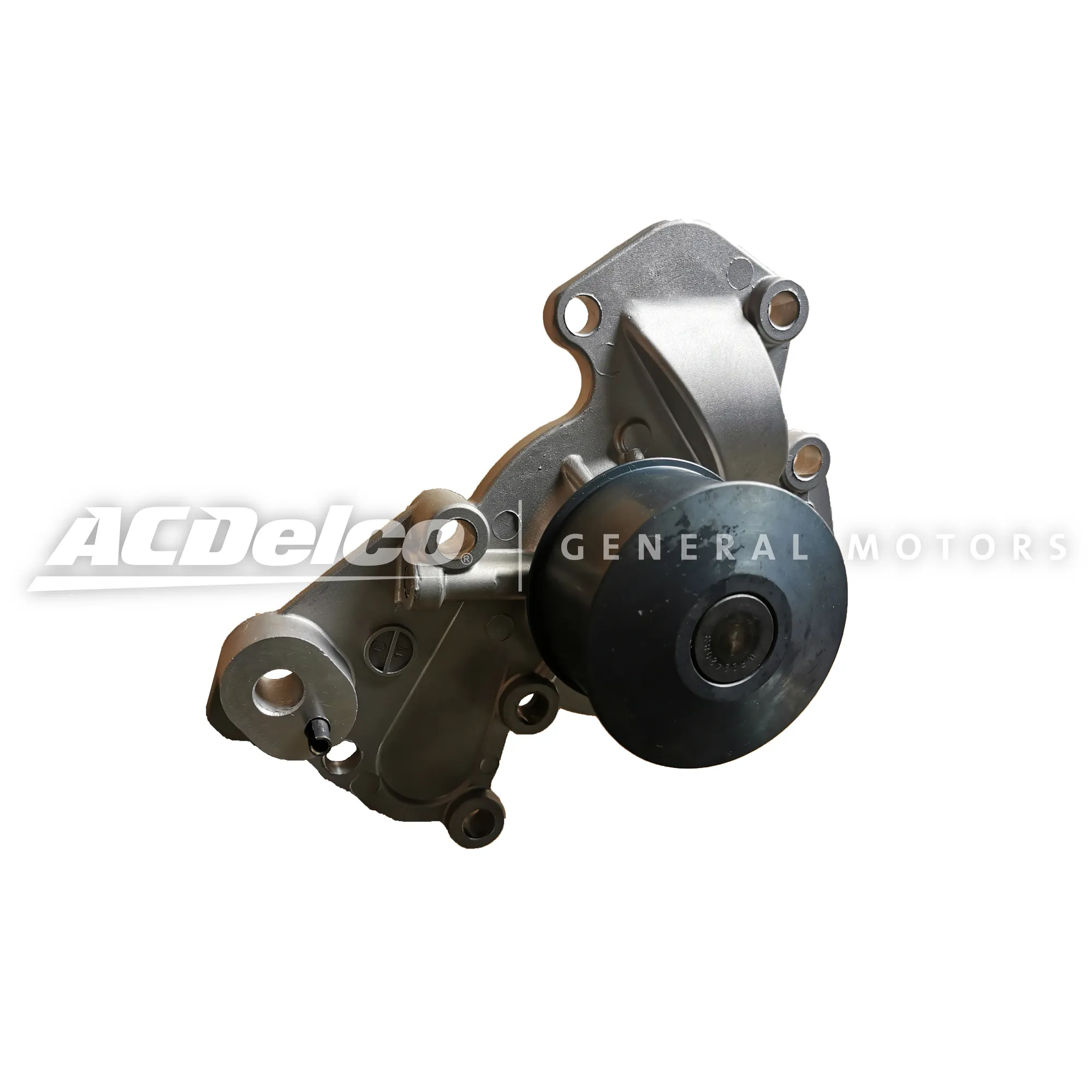 Помпа, водяной насос Hyundai Sonata / Sportage / Santa Fe / Tucson ACDelco 19373463