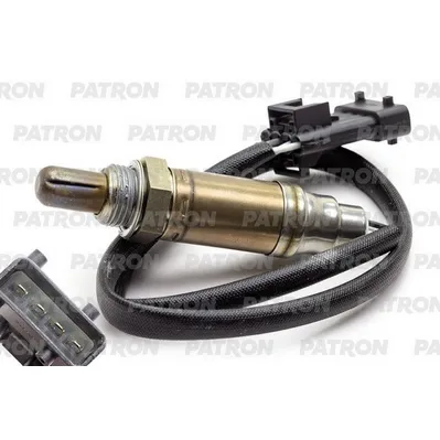 Лямбда-зонд BOSCH Thimble type (4-пров) CITROEN: Xantia 1.6i/1 PATRON POS045