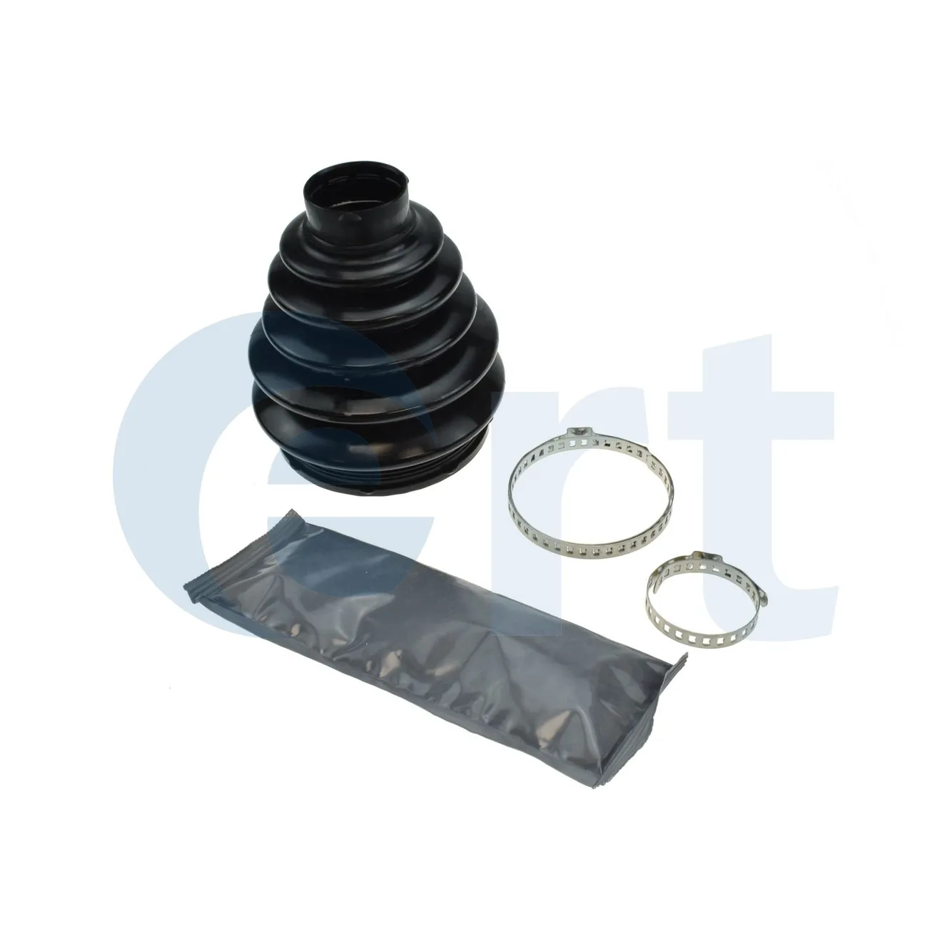 Пыльник ШРУСа FIAT Doblo/Punto/Qubo 1.3JTD 03-> ERT 500344T